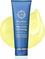 タイムレスウォーターオイルクレンジング3個セット Timeless Water Oil Cleansing 3本セット タイムレスウォーター