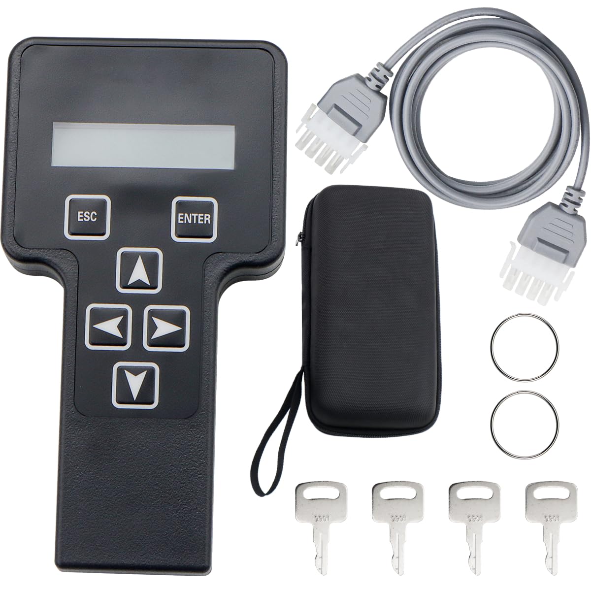 Amazon.com: 1001249695 JLG Analyzer Tool,Skyjack JLG Handheld