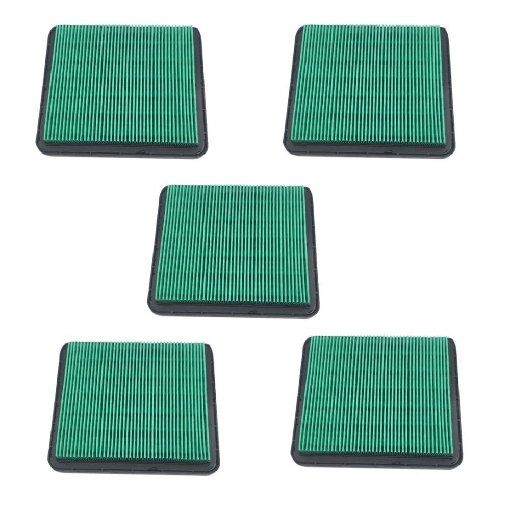 Filtre à air tondeuse GCV160 et GC160 pour l'entretien de la pelouse et du jardin