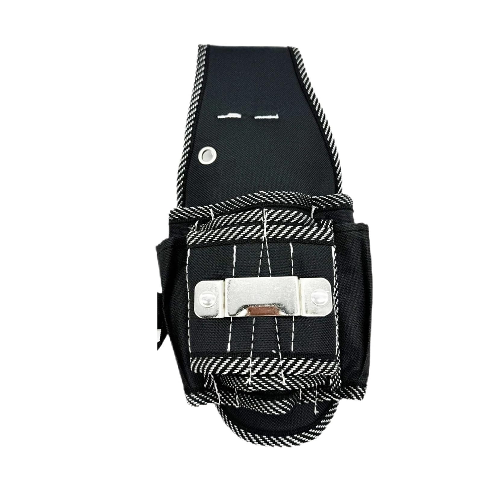Tool Waist Pack Belt Utility Kit Holder 600D Fabric Toolkit Electrician Waist Pocket Pouch Bag