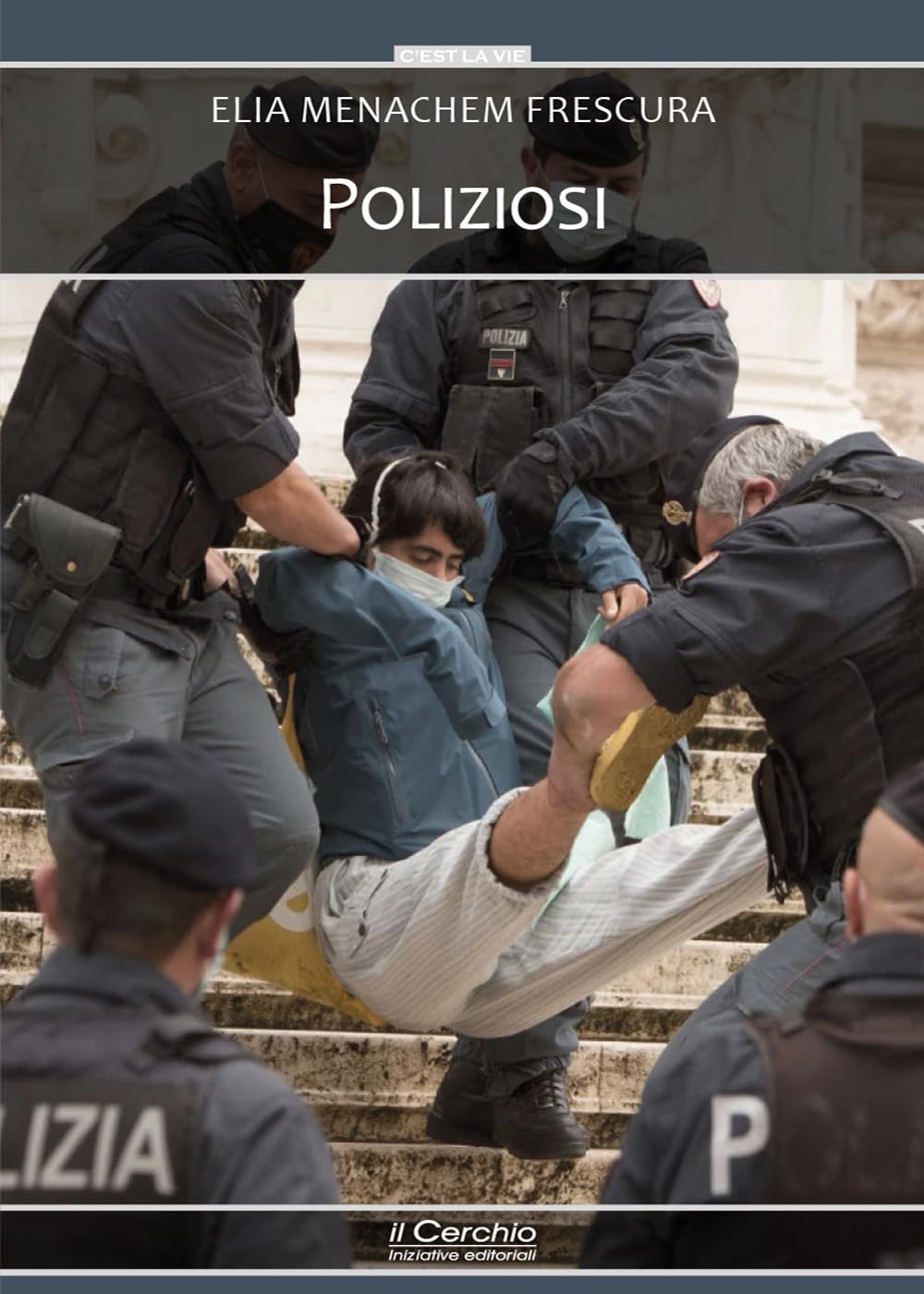 Poliziosi - 4
