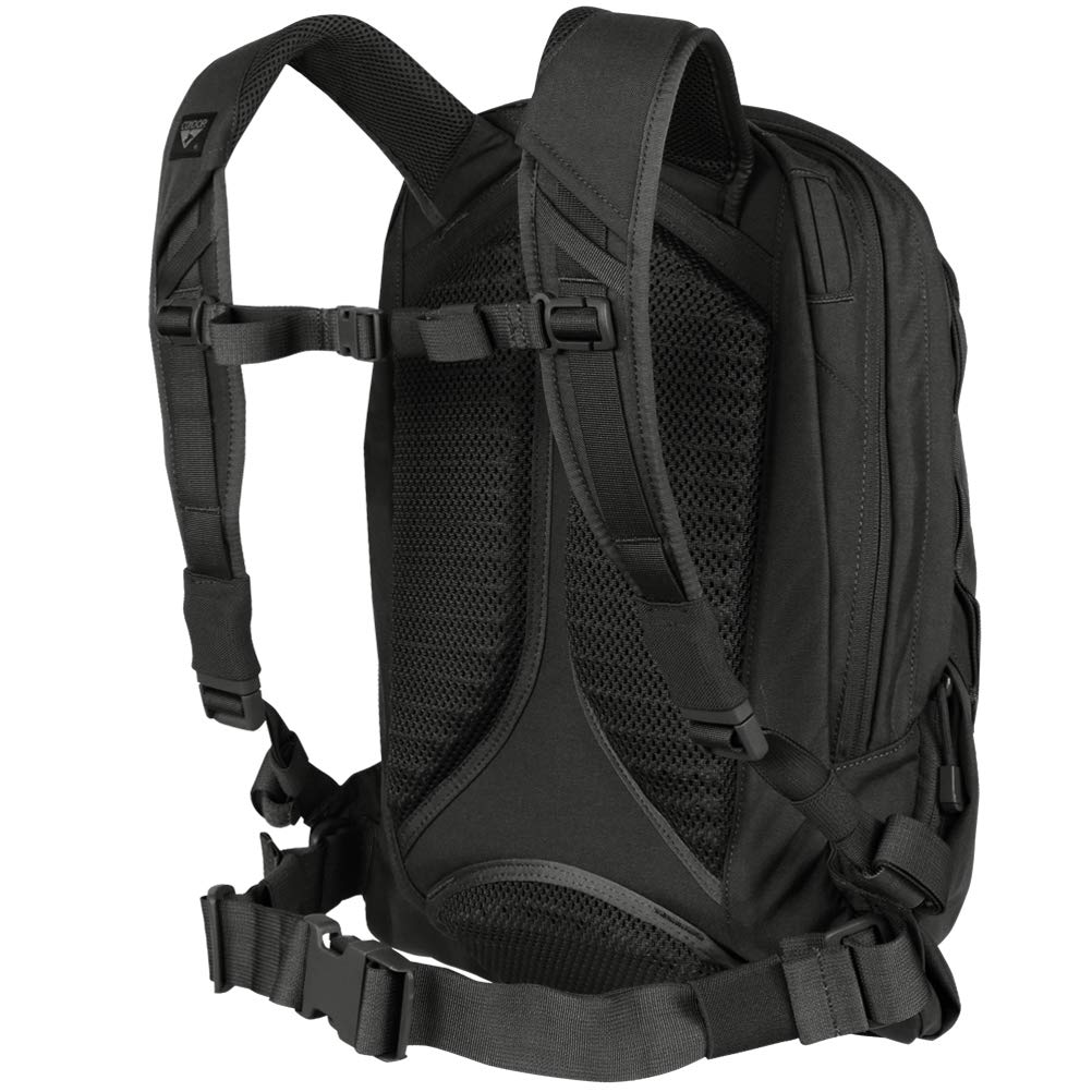 Condor Elite - フェイルセーフパック（GEN II）ブラック Amazon.co.jp: Condor Elite - フェイルセーフパック (GEN II