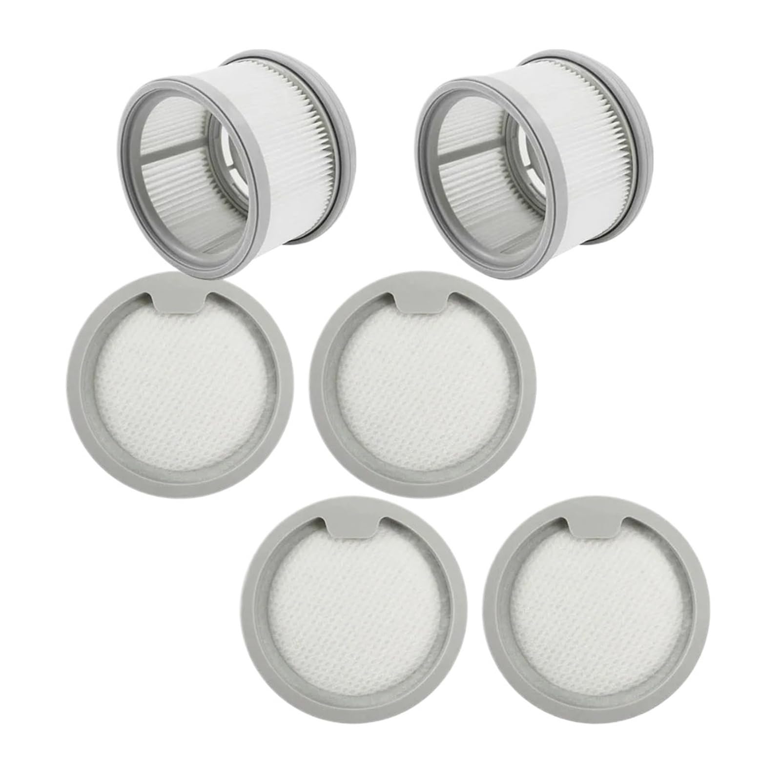 Filtros G20 postfiltro, compatibles con Xiaomi,(B)