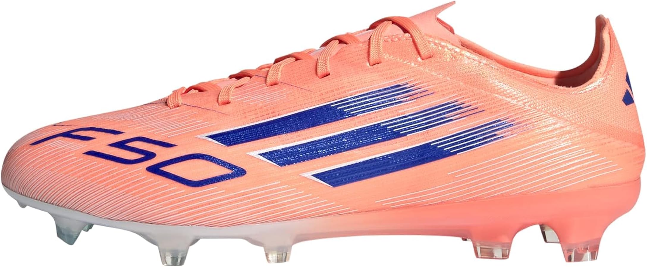シューズ f50+ 25cm adidas F50 Elite Firm Ground Cleats