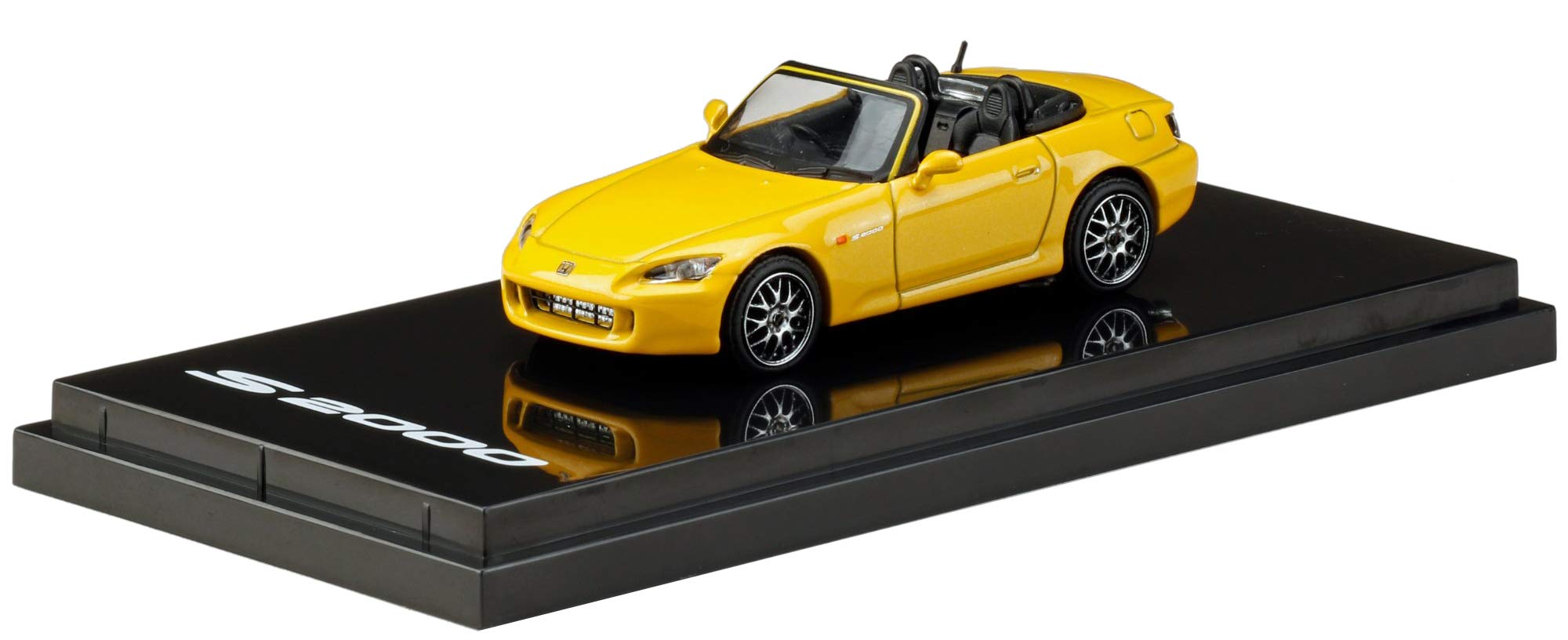 (確認用)1/64 ホンダ S2000 (AP1) 確認用)1/64 ホンダ S2000 (AP1)