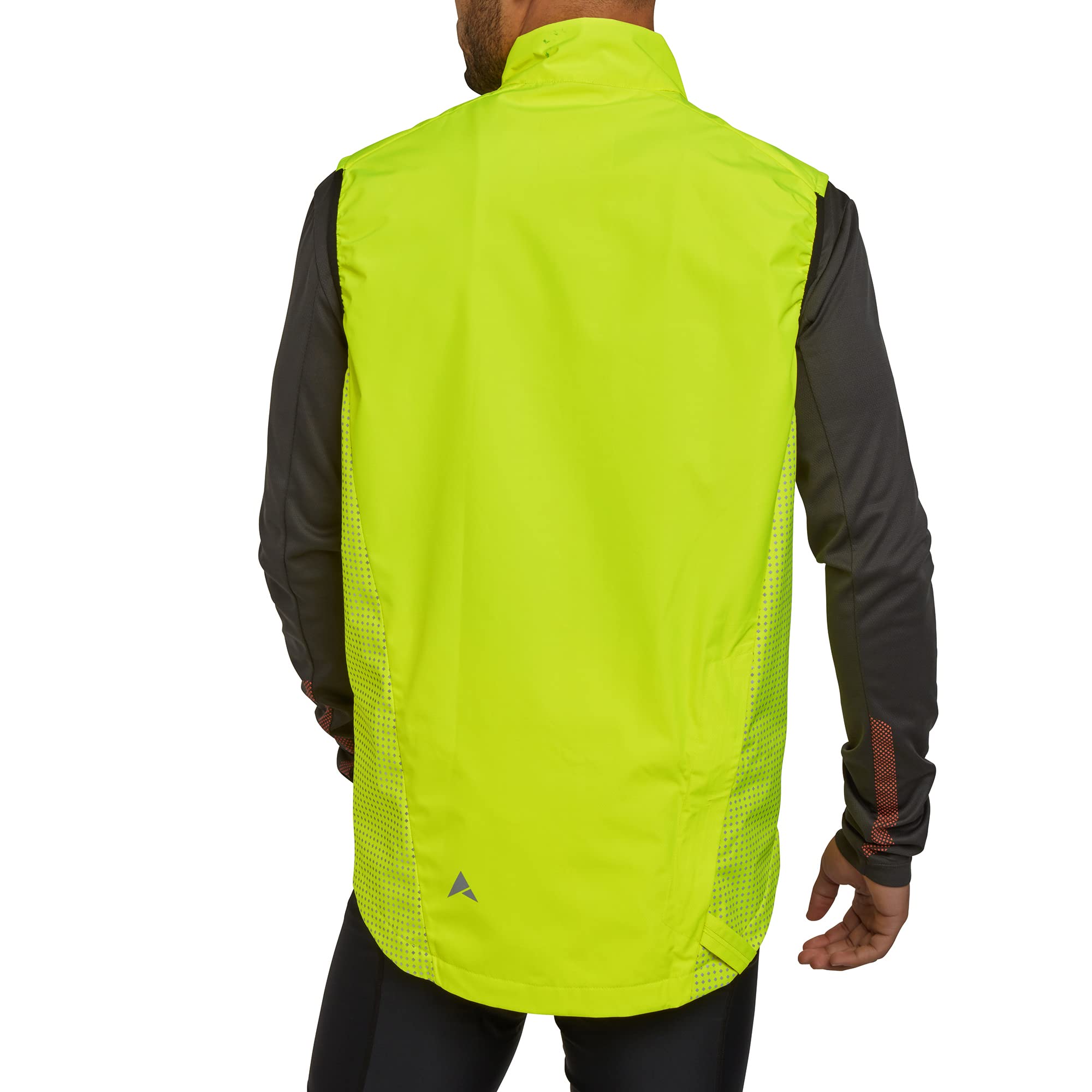 Altura Chaleco Térmico Nightvision Storm Ropa para Hombre