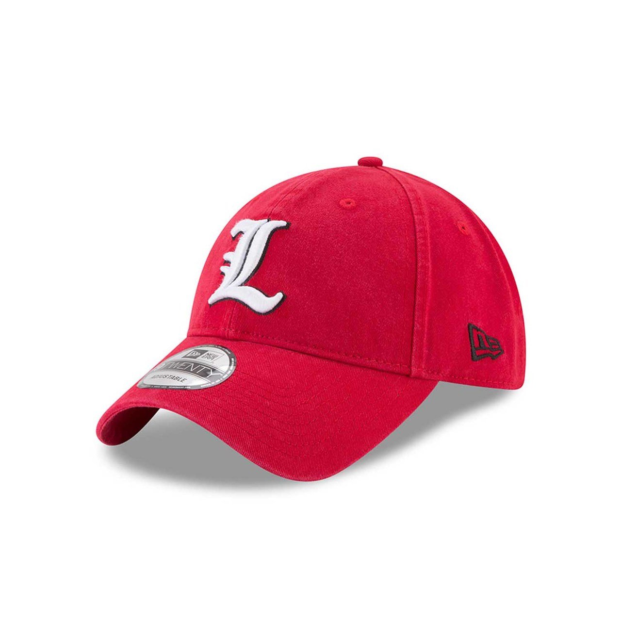NCAA Campus Classic Adjustable Hat - Multiple Teams