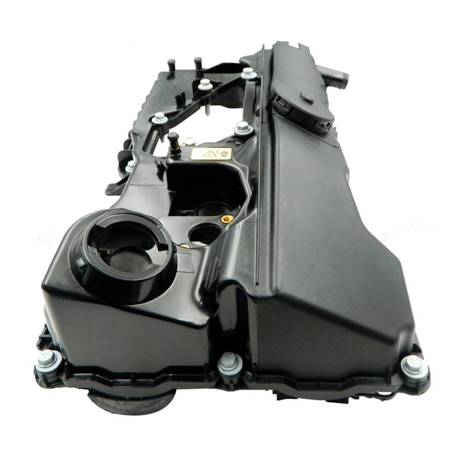 Motorventildeckel Dichtung 11120032224 | Ventildeckeldichtung Für BMW E46 E81 E82 E83 E90 E91