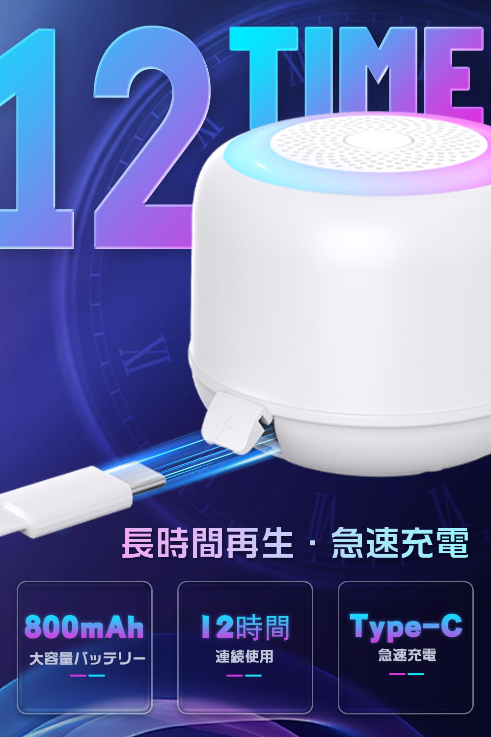 bluetoothスピーカー ワイヤレス 120Ｗ IPX6 RGBライト搭載 bluetoothスピーカー ワイヤレス 120W IPX6 RGBライト搭載