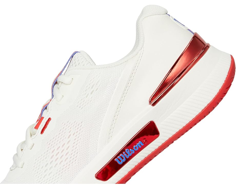 Wilson Intrigue Pro Uso - Right View