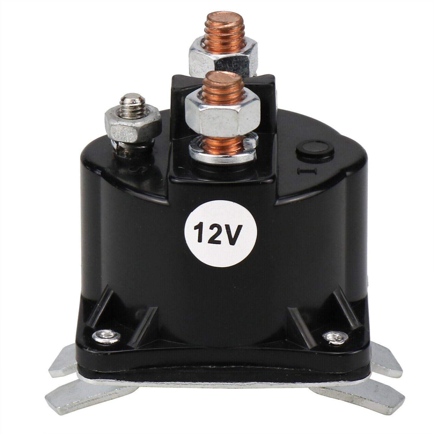 Replacement Parts Consumables for Engine Starter Solenoid 12VDC For SPX Fenner Stone Power Unit SAZ-4201FP 4795-AA Model-TGF333-2256