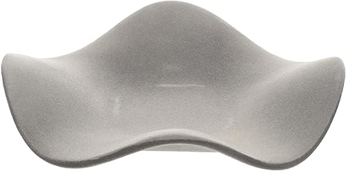 EXCEART Plato decorativo para lápiz labial, bandejas para joyas, bandeja de joyería, plato decorativo para joyas, bandeja para baratijas, bandeja