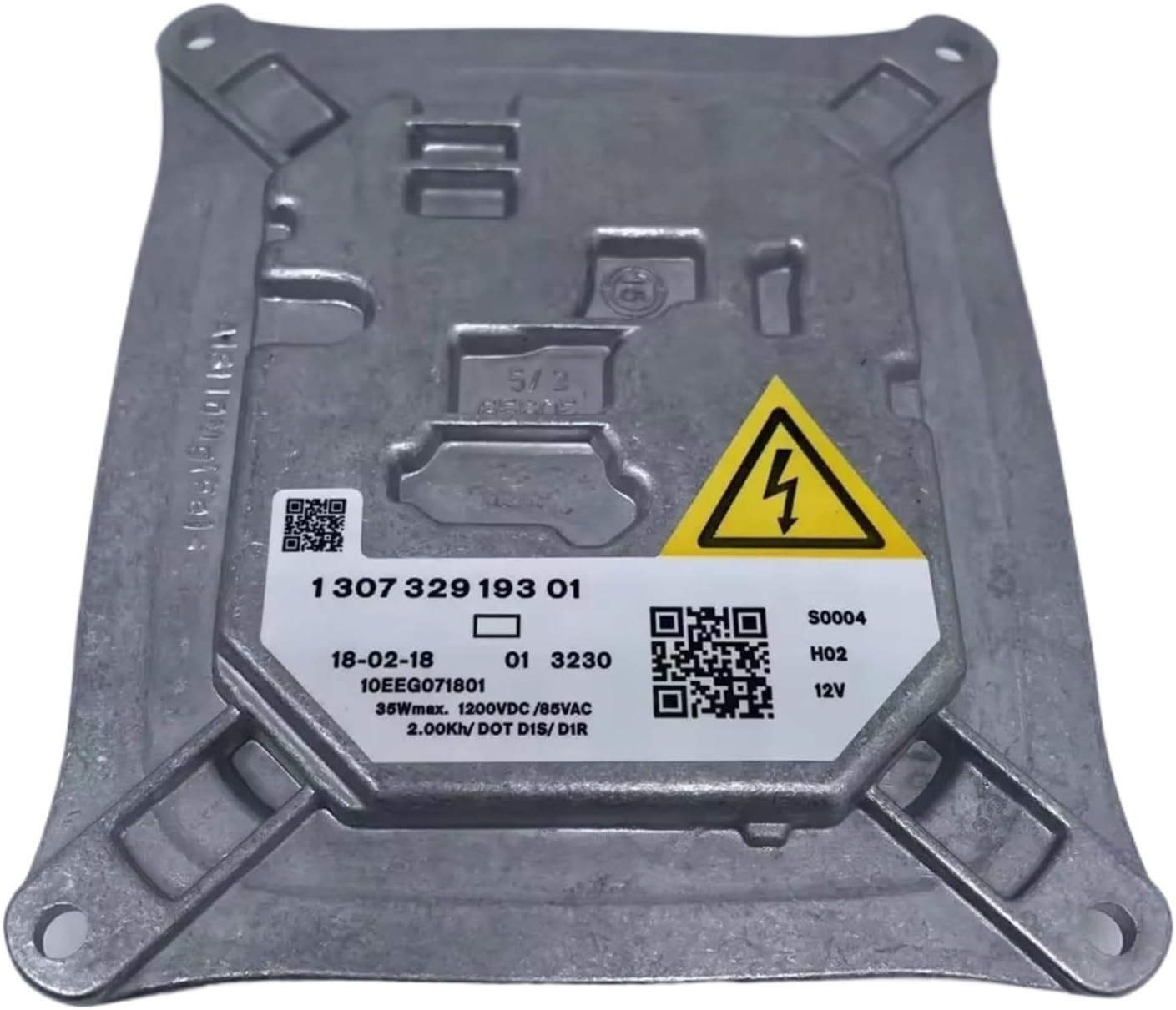 Headlamp Unit Control for 3 Series for 328i for 328xi OEM: 1307329153 130732915301 1307329193 130732919301 Xenon Ballast H-ID Headlight