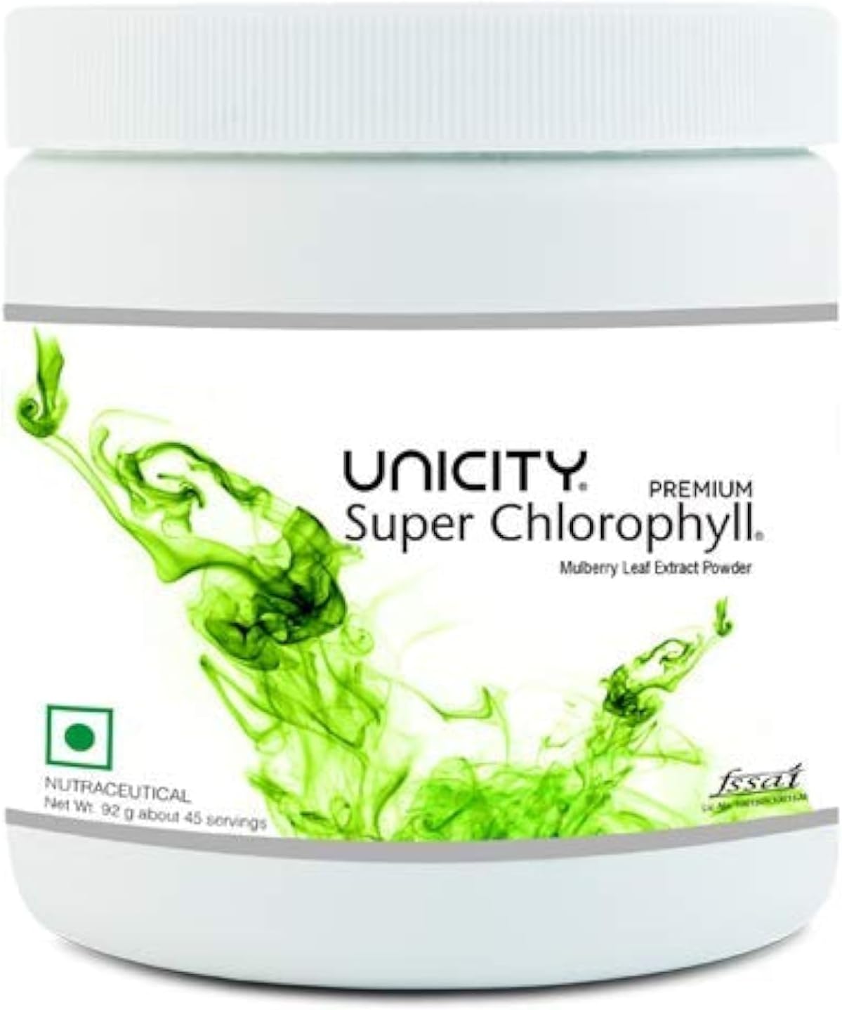 Bios Life Super Chlorophyll by Unicity Fresh Pack