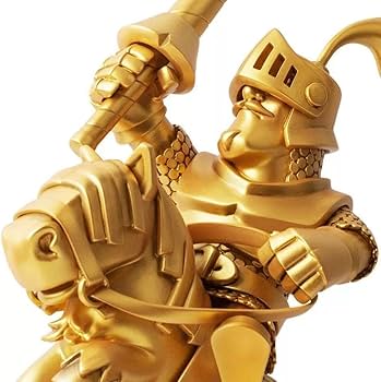 Amazon | クラロワ プリンス フィギュア 数量 クラッシュロワイヤル