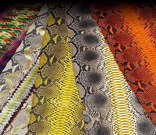 Housse iPhone 12 Pro antichoc Cuir Python pour éviter les bris d'écran - 2