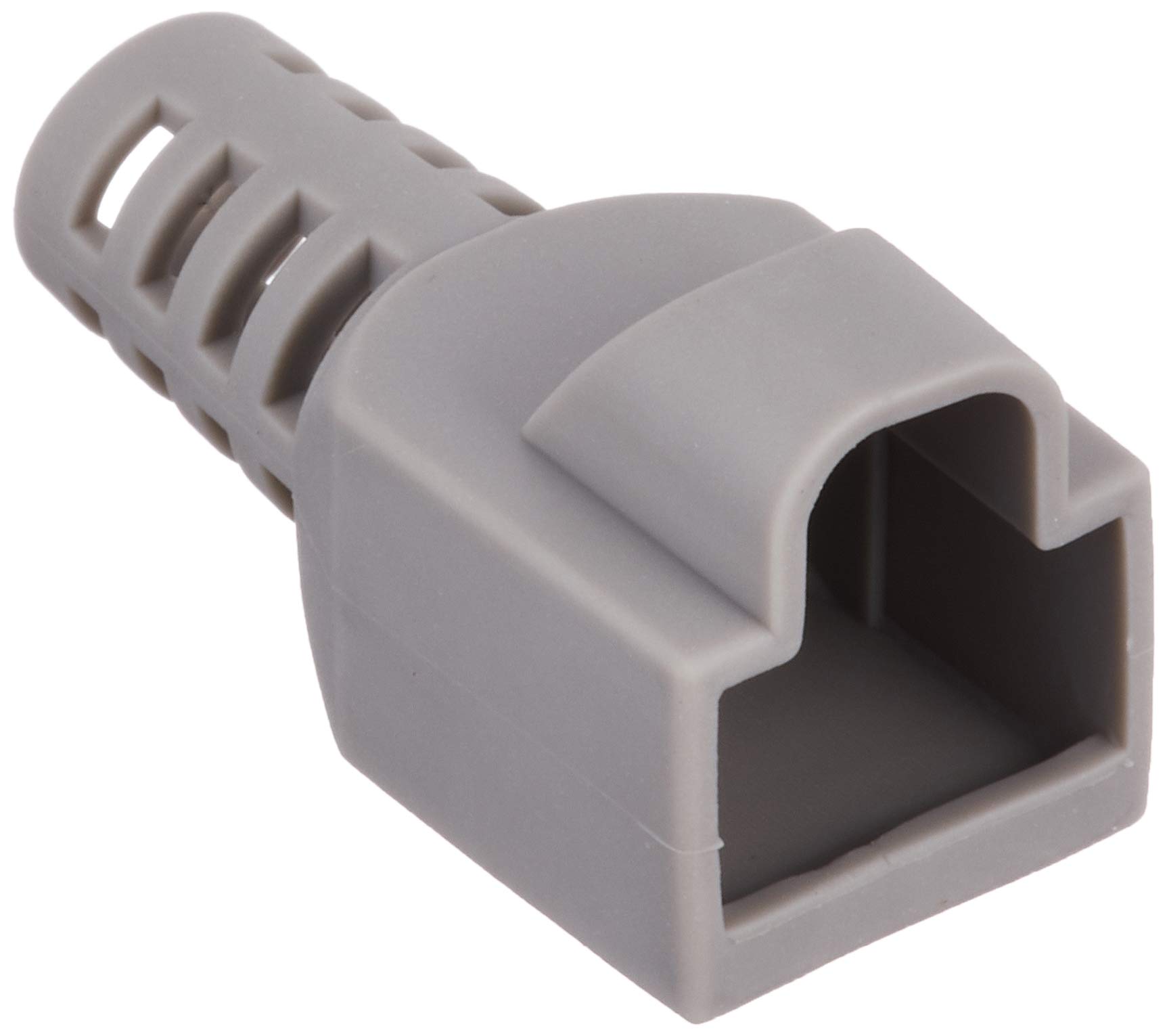 ELECOM LD-EBLG6 connector protective cover gray (japan import)