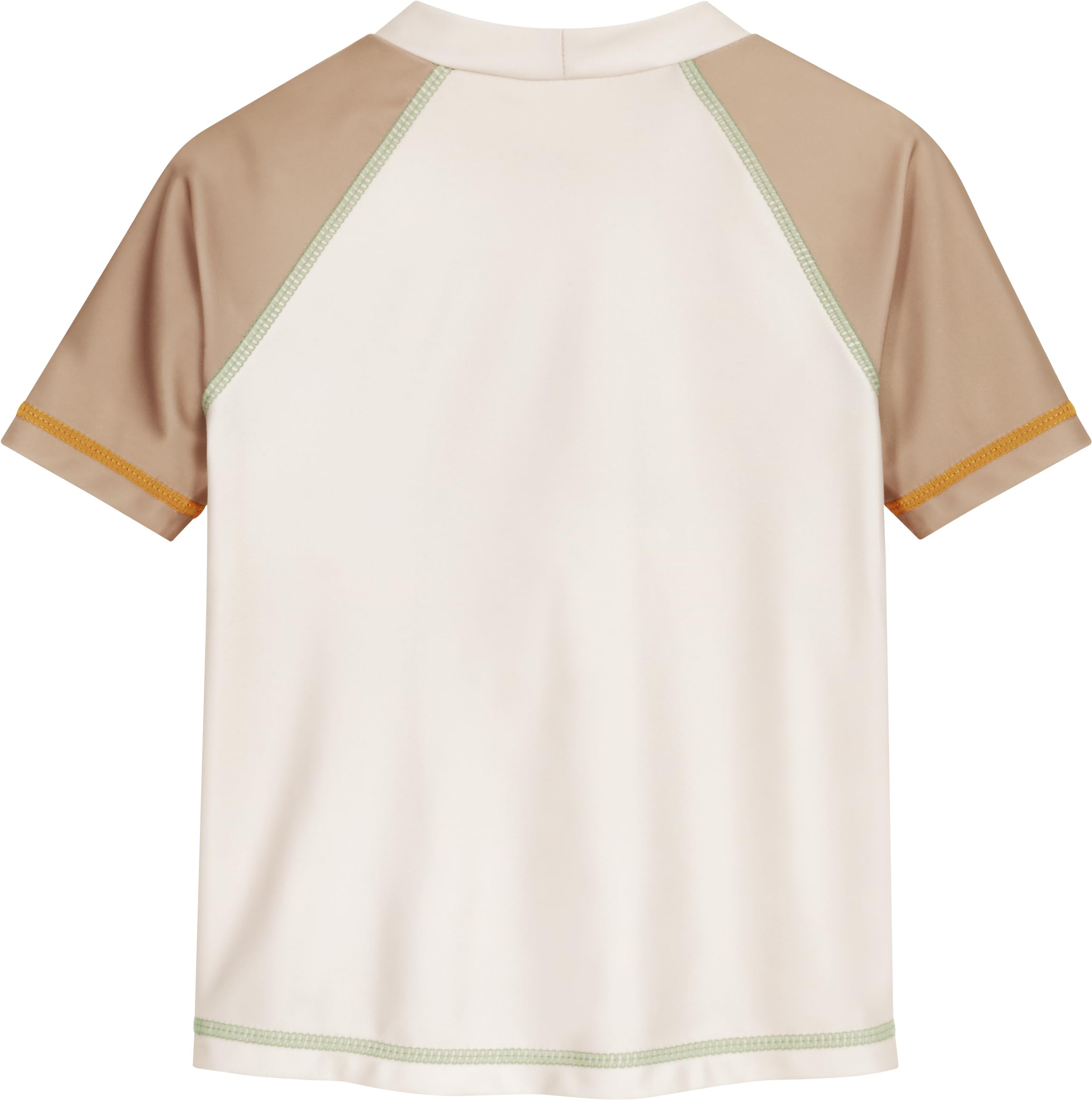 UV-Schutz Bade-T-Shirt