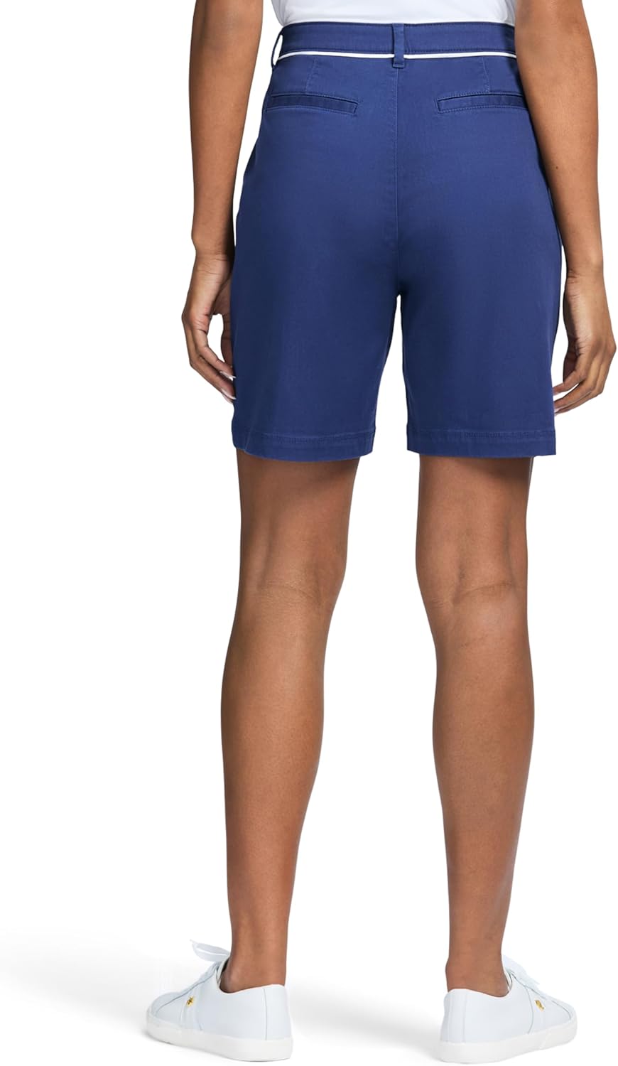 IZOD Women's Golf Shorts Performance Stretch