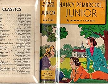 Nancy Pembroke, Junior