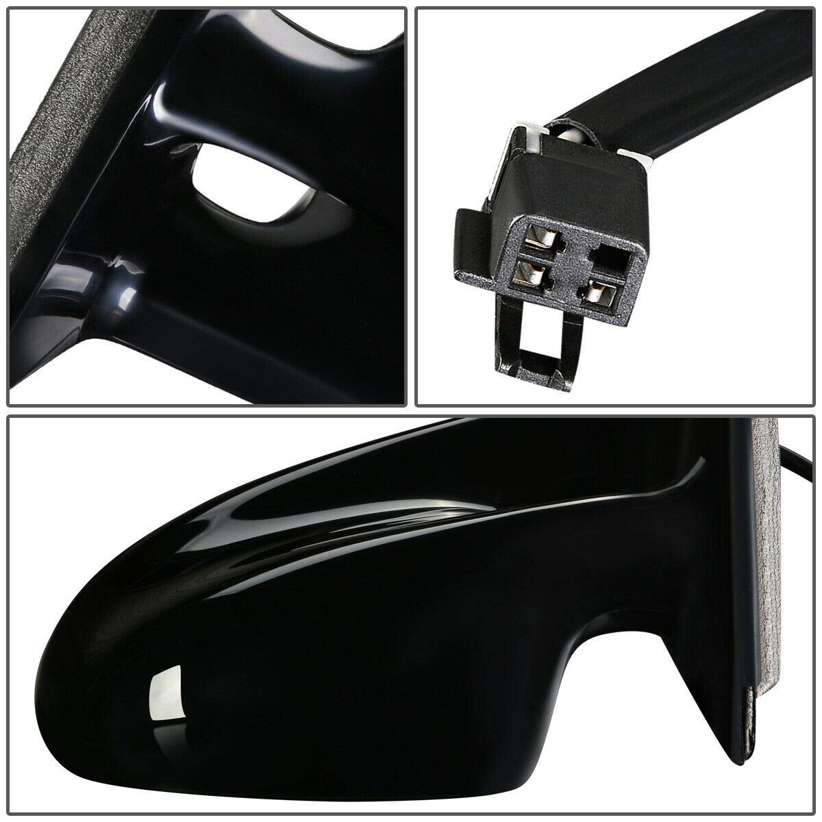 Amazon.com: JDWEEYU Compatible with Gtp Style Powered Side Door 
