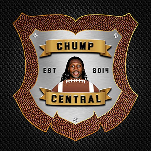 Chump Central Podcast cover art