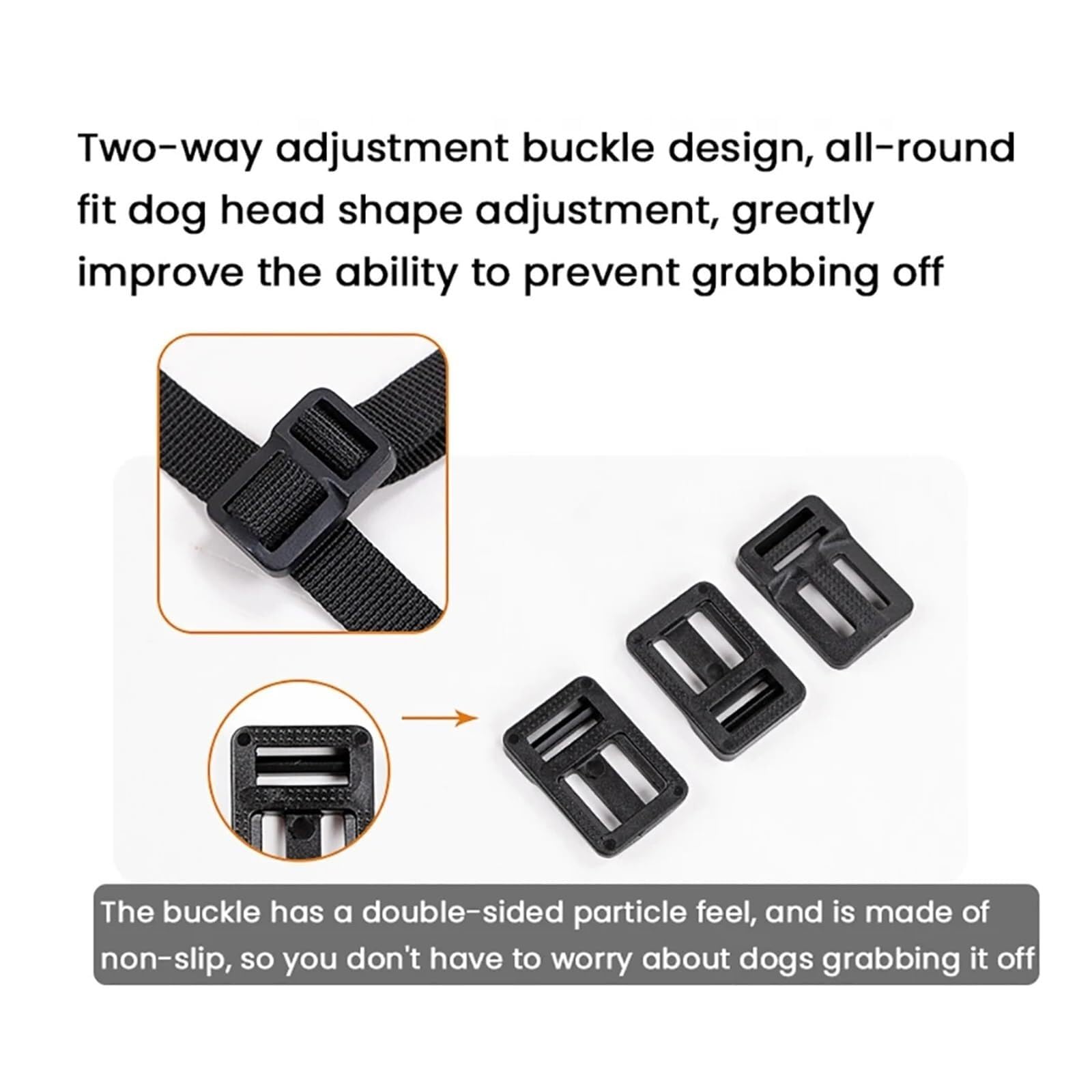 Museruola in Silicone Traspirante per Cani, Regolabile Antimorso e Antilatrato, Cestello Morbido per Shiba Inu e Razze Simili(XXL)