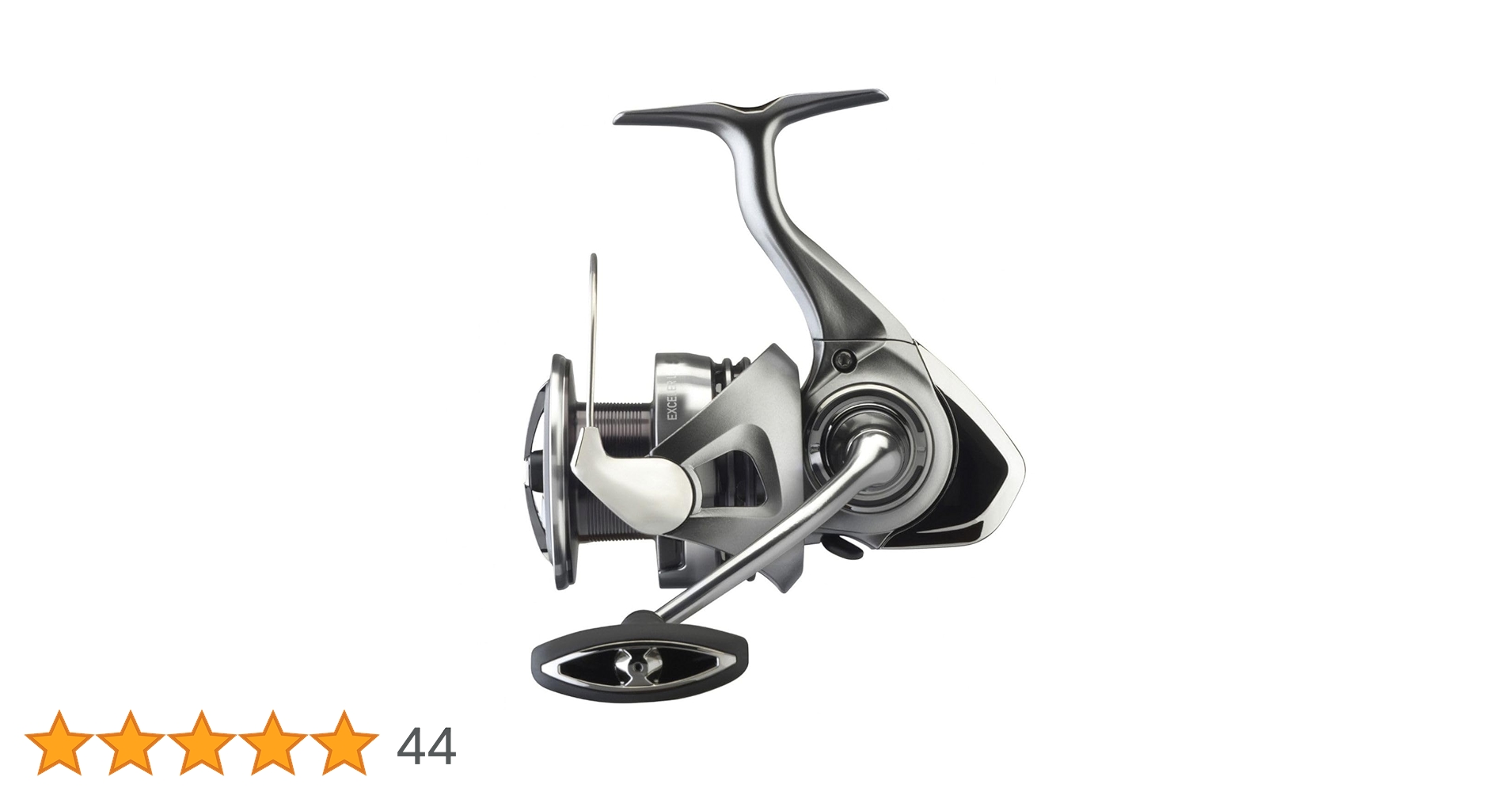 Amazon | ダイワ(DAIWA) スピニングリール 23 エクセラー LT 2500