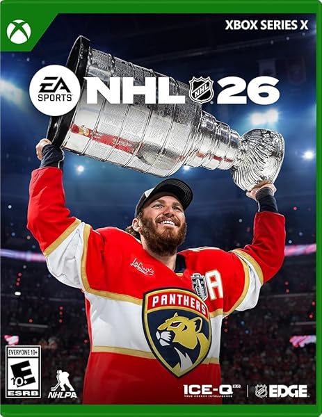 NHL 26 - Xbox Series X