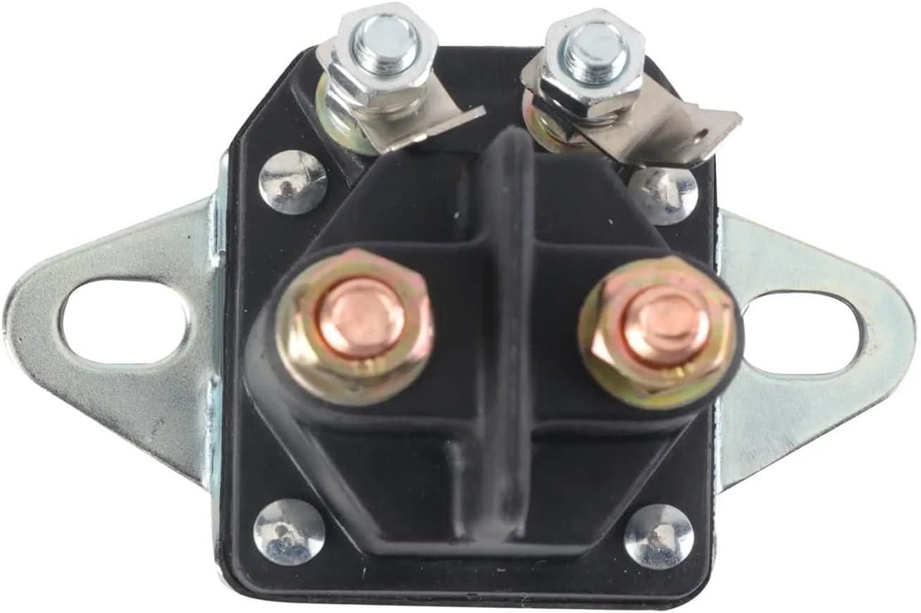12V Starter 435-103 Fit For Briggs Lawn Mower109946 145673 5231461 54110167 47-1910 740207
