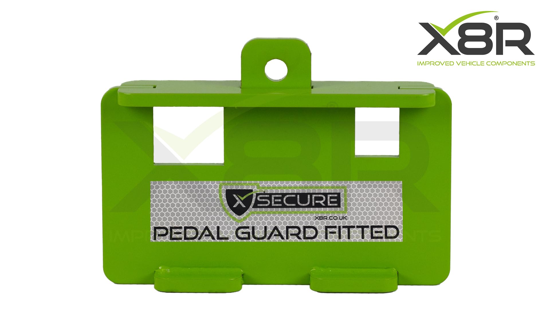 Pédale Protection Verrou Protection Antivol pour Ducato Boxer Relay Automatique 2015-2022