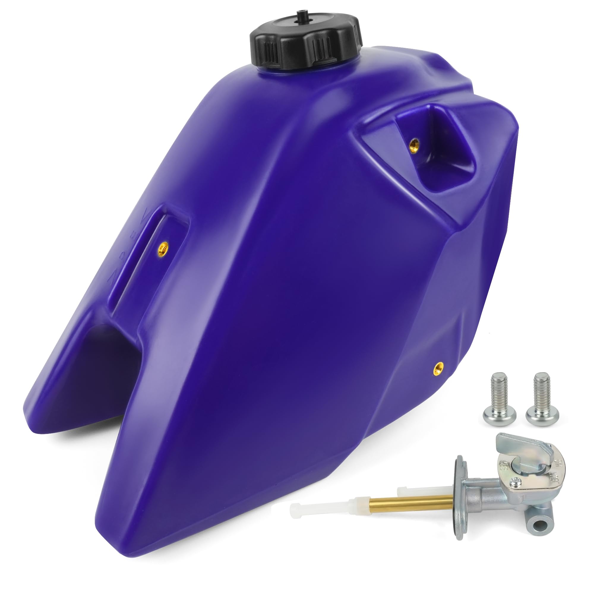 Fuel Tank Gas Tank 5HN-24110-30-00 Compatible with 2000-2003