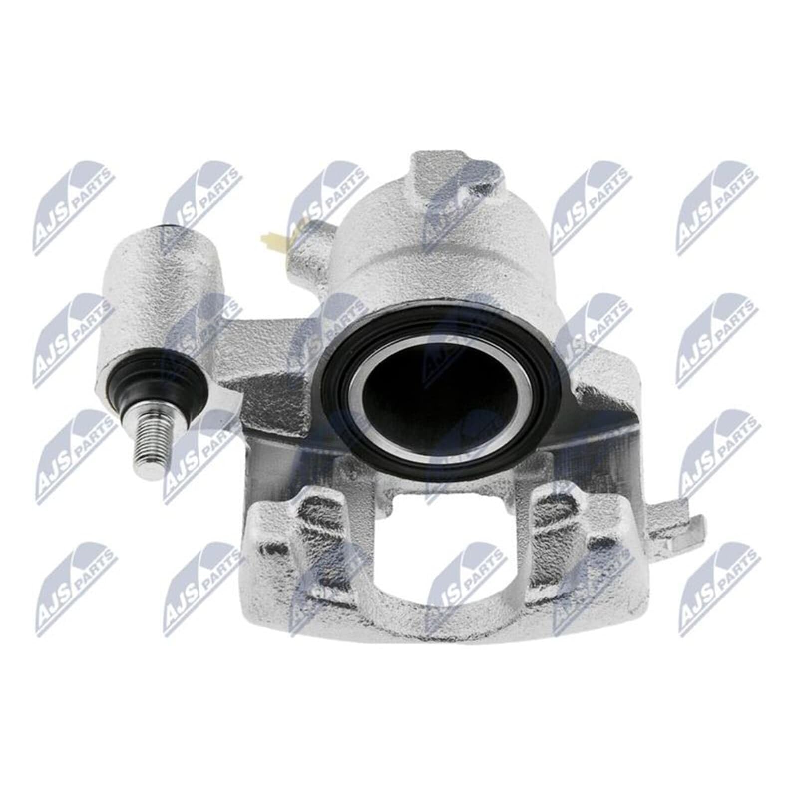NTY Pinza freno HZP-FT-010 Compatibile con: FIAT 500, CINQUECENTO, PANDA, PUNTO, SEICENTO / 600, LANCIA Y, Y10
