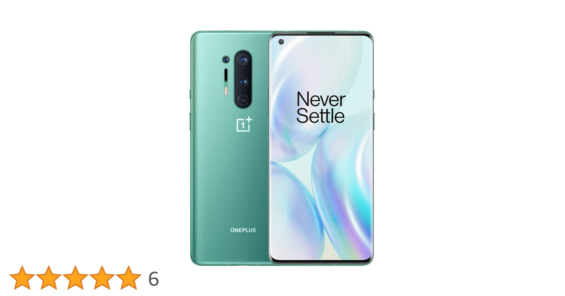 one plus 8 pro, 256gb, 12gb ram,green : Buy Online at Best