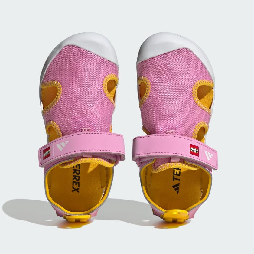 Terrex x Lego® Captain Toey Sandals2