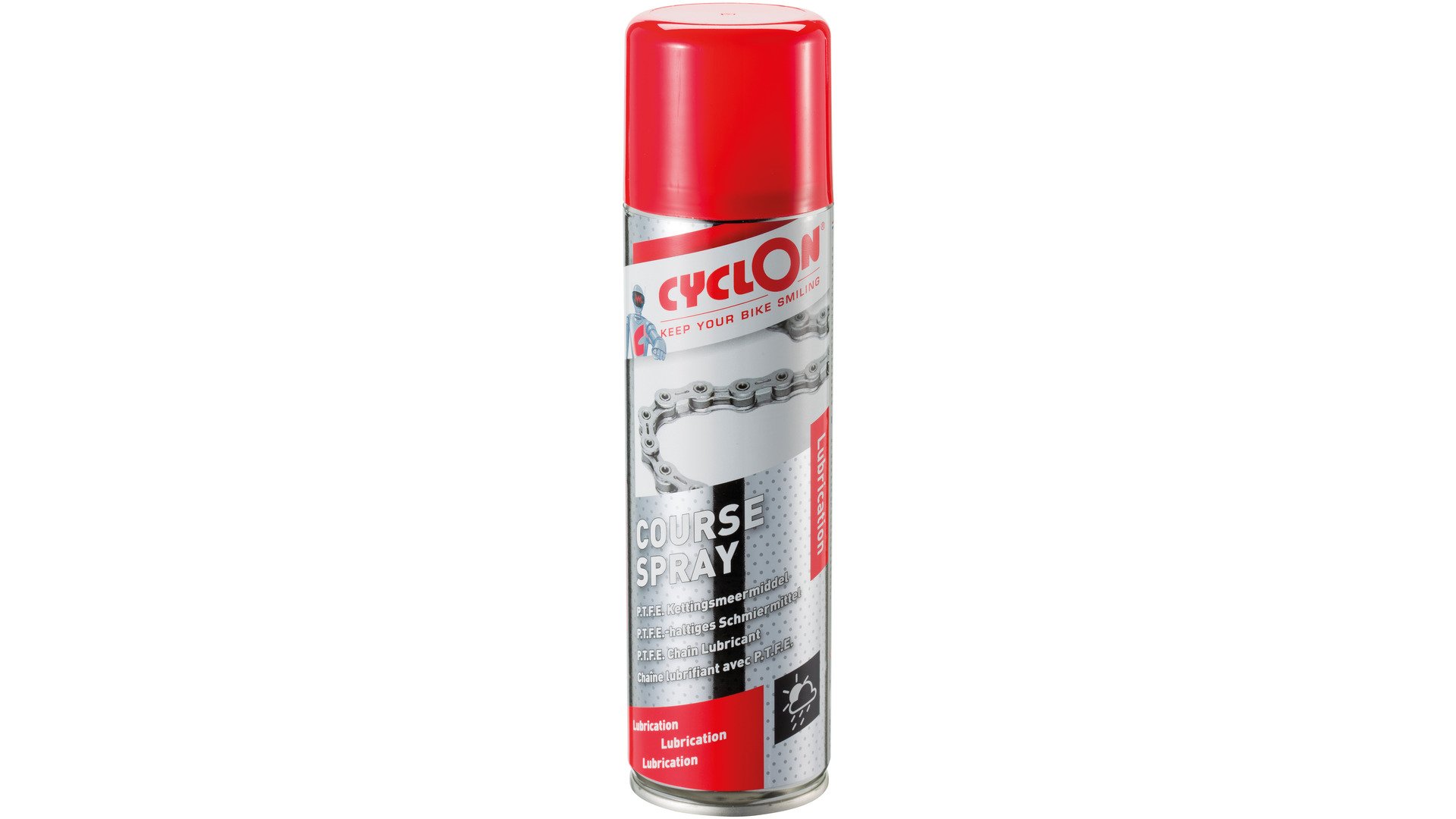 Cyclon Course Spray 250 ml
