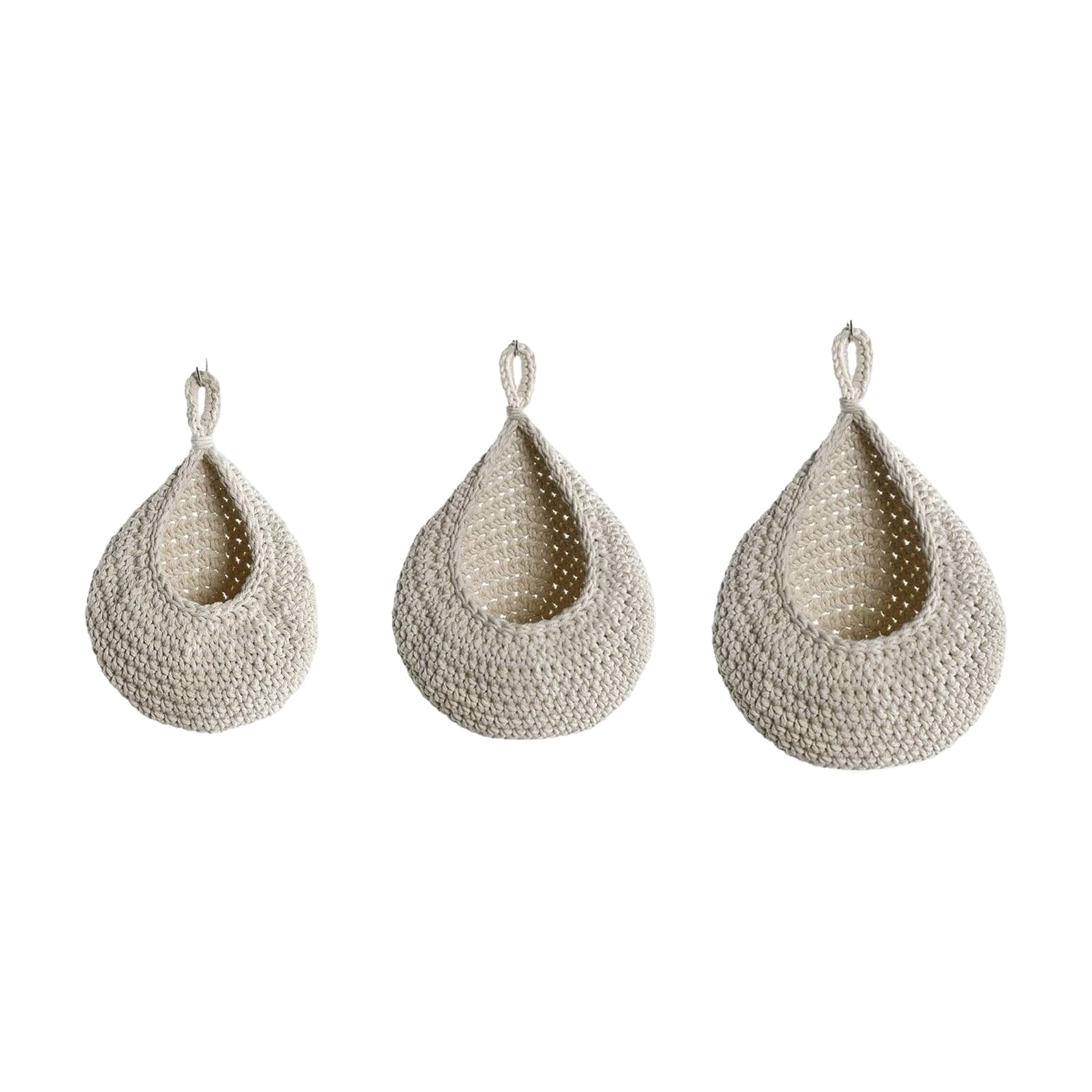 Multipurpose Natural Fiber Basket Ideal for Eggs Flowers and Decor in Kitchen Bathroom Multipurpose Home Planner