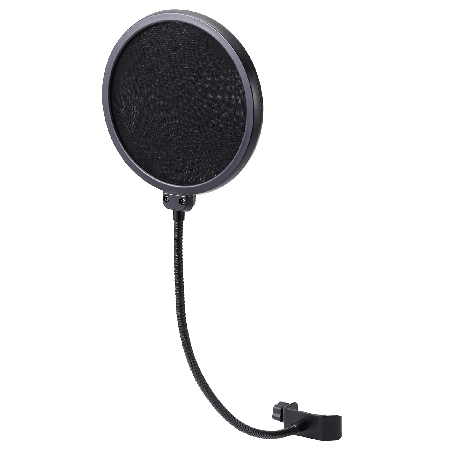 Amazon.co.jp: エレコム(ELECOM) HS-PG15BK ポップガード/フレキシブル 