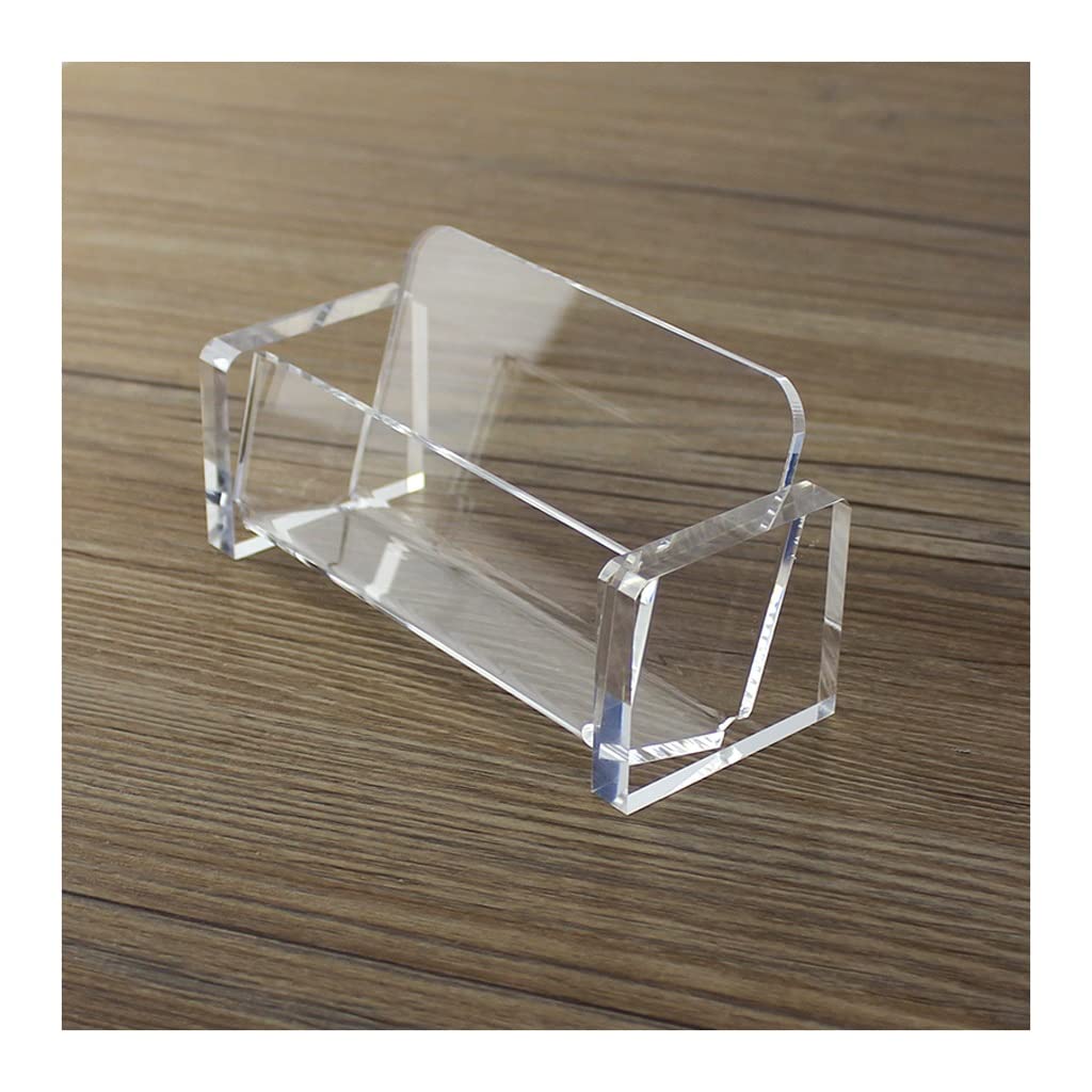 Porte-cartes de visite pour ranger et retrouver vos cartes de bureau