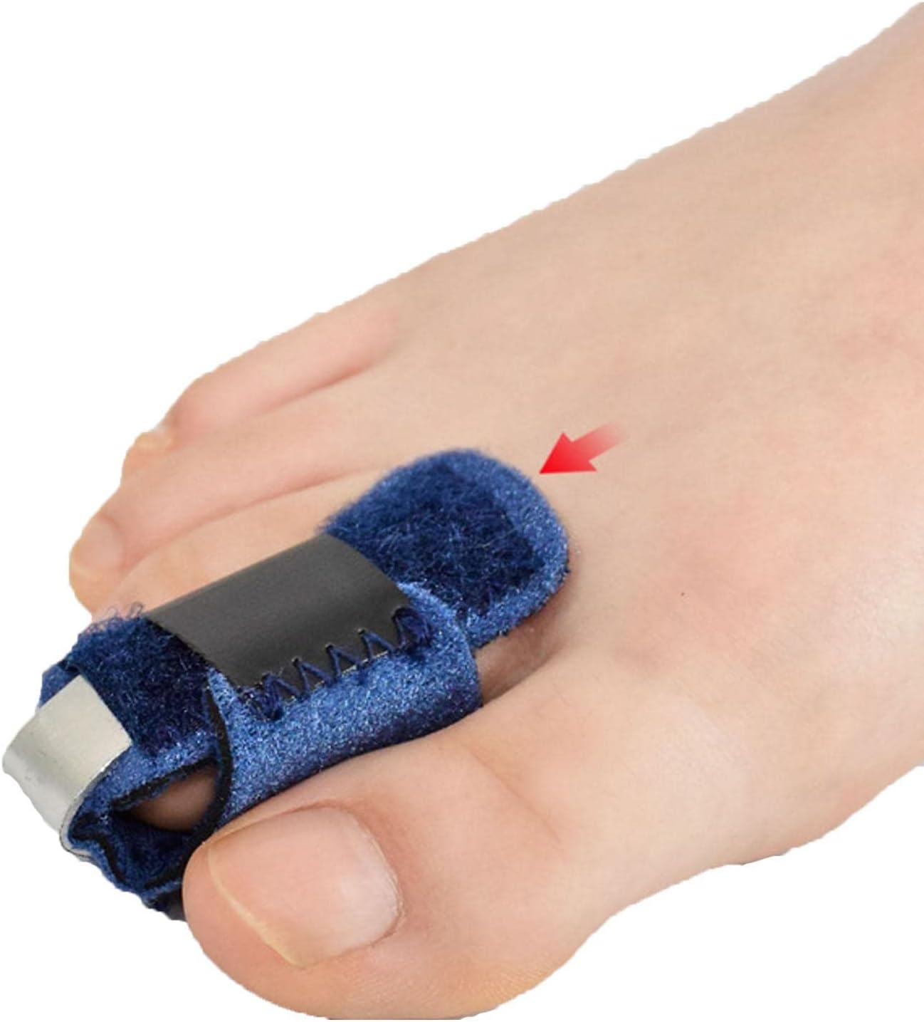 Hammer Toe Straightener, Breathable Hammer Toe Straightener Fracture