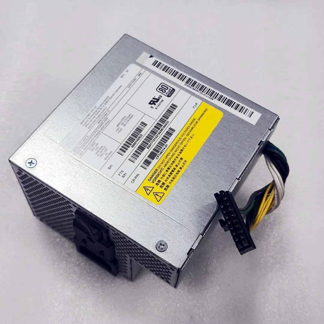 電源ユニット互換用 富士通 FUJITSU ESPRIMO D588/VX D588/CX 用 D17-250P1A 250W 対応