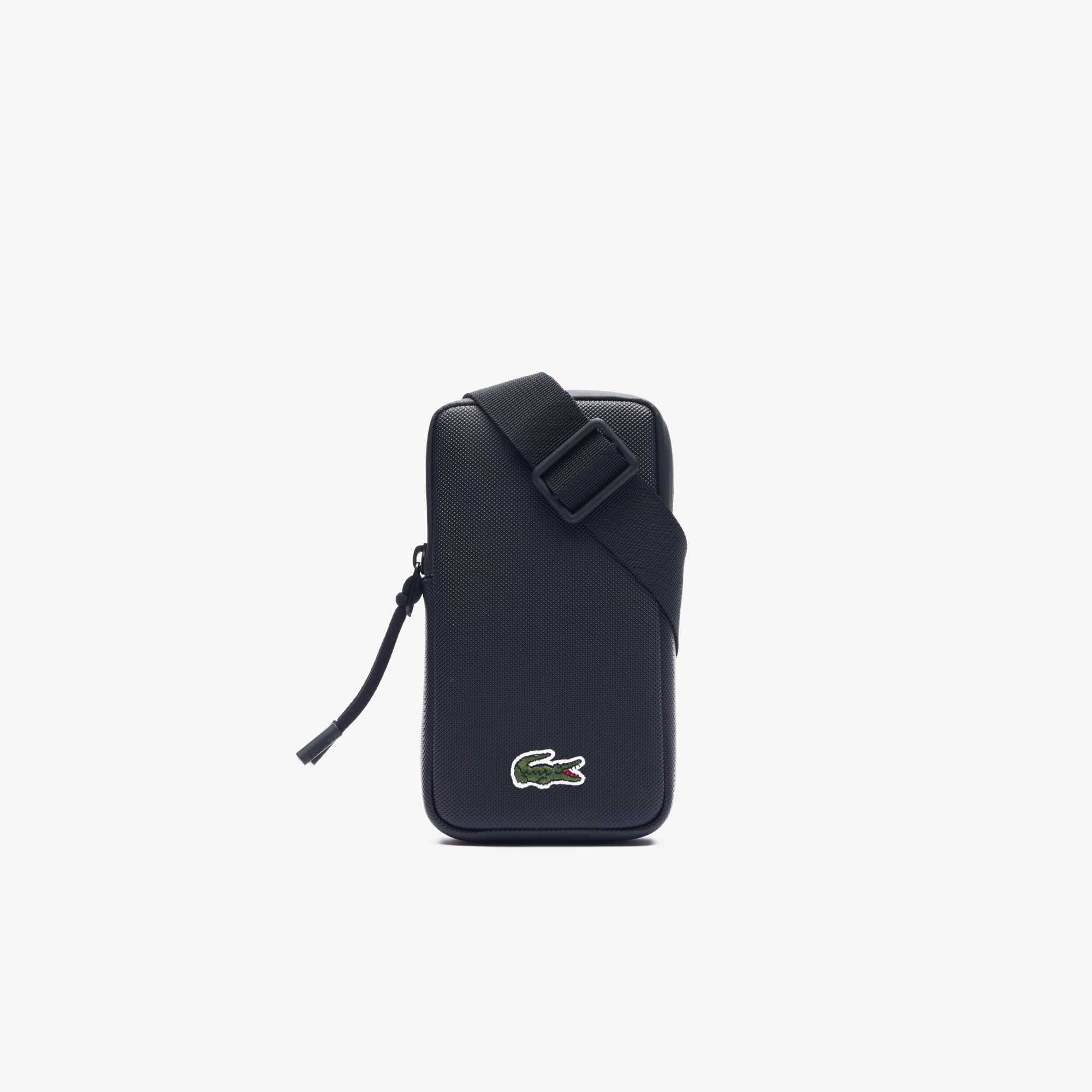 Lacoste Etui na telefon NH4619LV, czarny, Taille unique