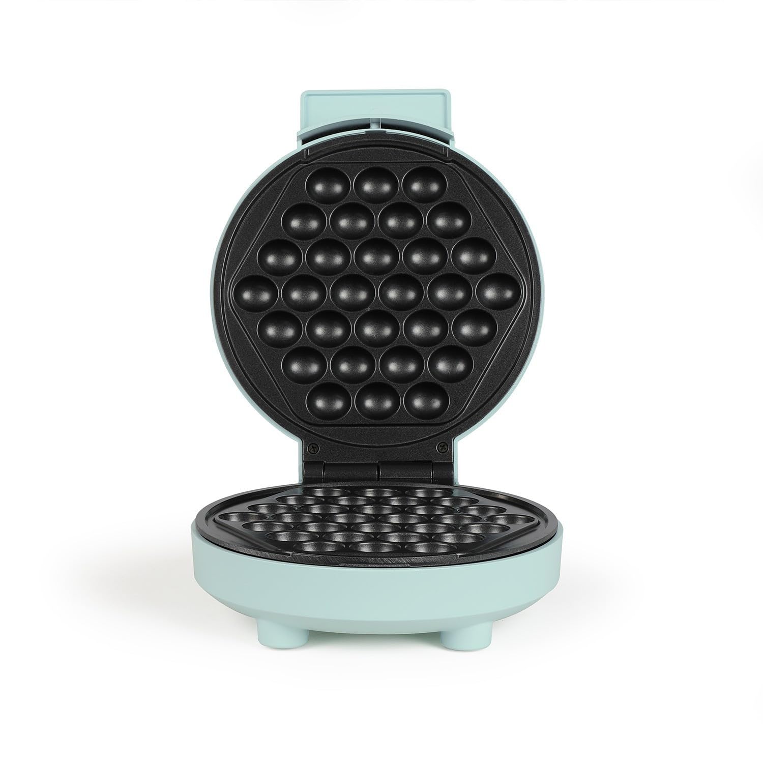 Gaufrier Bubble livoo DOP233, 1000W, avec revêtement anti adhésif