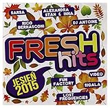 Fresh Hits Jesien 2015 / Various [Import]