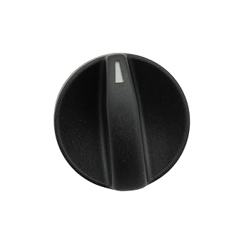 A/C Heater Fan Speed Control Knob Switch for 2006 2007 2008 Mazda 6 2.3L 3.0L GV3A-61-195 GR1B-61-195