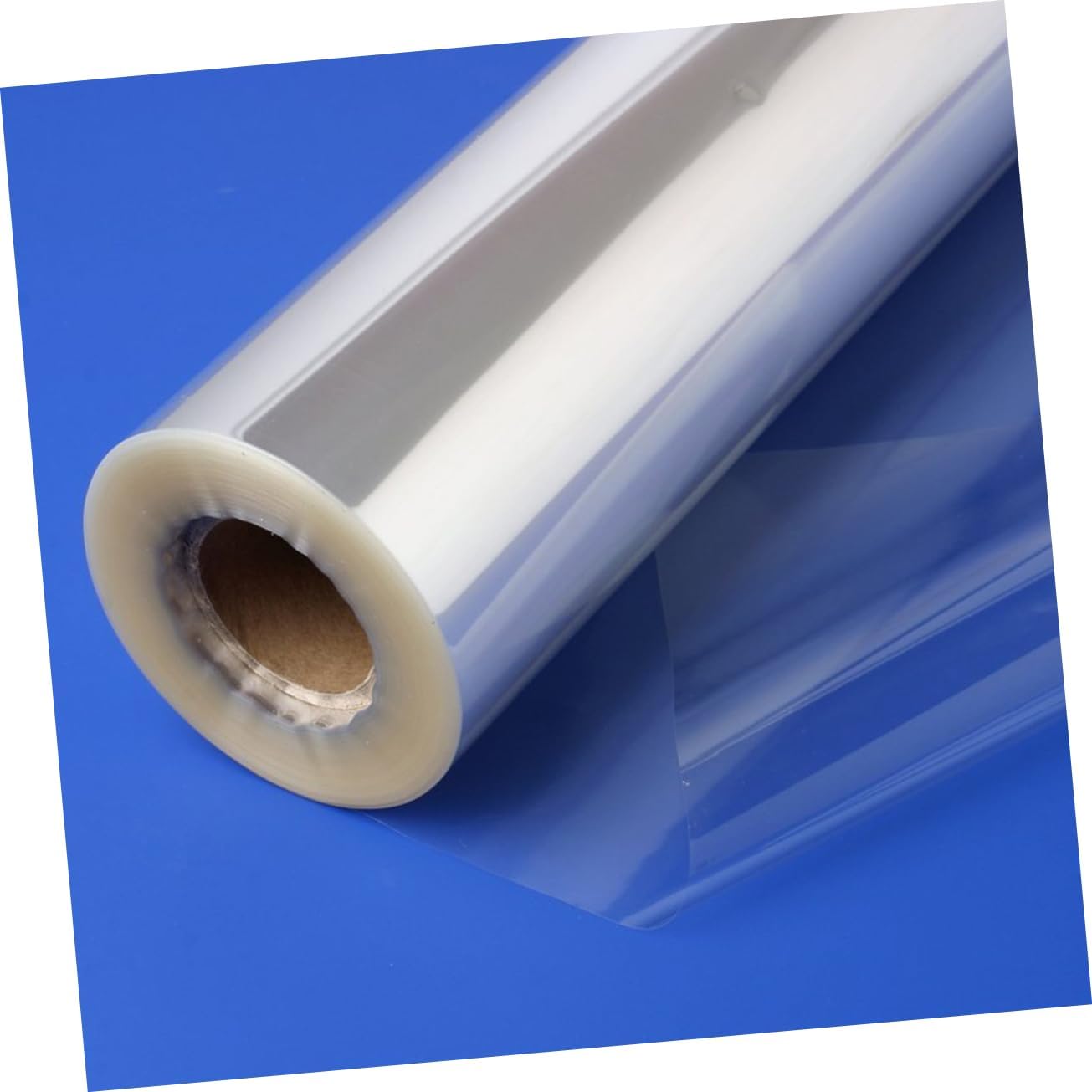 COLLBATH Cellophane Roll for Baskets Classic Wrapping Paper 1 Roll Flower Basket Wrapping