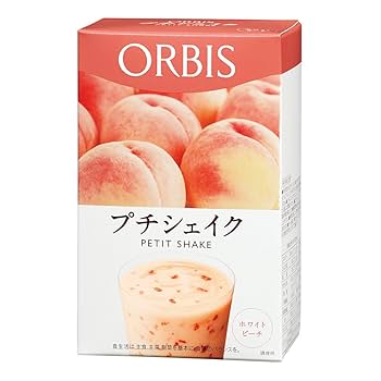 オルビスORBIS プチシェイク 6種類49袋☆オマケ付き☆ダイエットサポート プチシェイク｜化粧品・スキンケア・基礎化粧品の通販｜オルビス