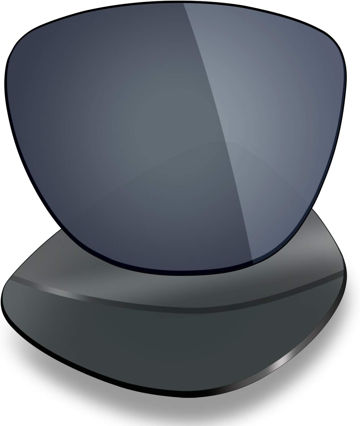 Polarized - Black Ir
