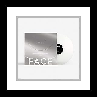 BTS Jimin FACE 1st Mini Album Version Outer sleeve+Booklet+Postcard+Photocard+Tracking Sealed JI MIN
