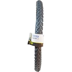Cubierta 20 X 2.125 Michelin BTT Country - Cubierta